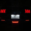 LED-markeringsljus till diffusor – LED – Ford Mustang 2018-2026 – bild 7