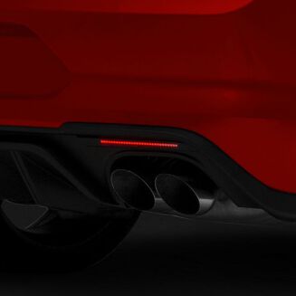 LED-markeringsljus till diffusor – LED – Ford Mustang 2018-2026 – bild 4