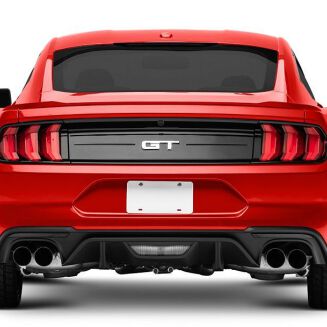LED-markeringsljus till diffusor – LED – Ford Mustang 2018-2026 – bild 5