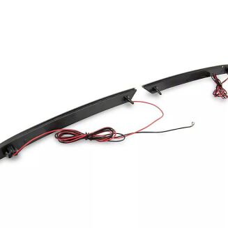 LED-markeringsljus till diffusor – LED – Ford Mustang 2018-2026 – bild 6