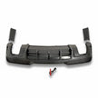 Bakre diffusor – Chevrolet Camaro 2014-2015