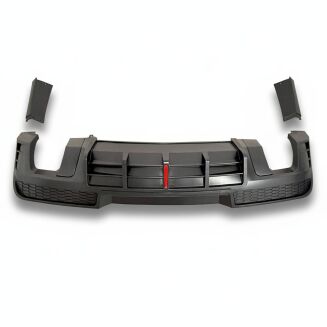 Bakre diffusor – Chevrolet Camaro 2014-2015