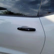Dörrhandtagskåpor blanksvart – Chevrolet Camaro 2016-2023