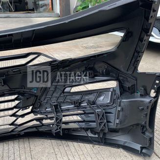 Frontstötfångare 1LE-stil – Chevrolet Camaro 2019-2023