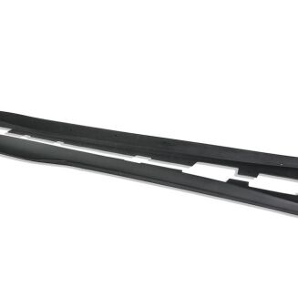 Sidokjolar ZL1-stil mattsvart – Chevrolet Camaro 2016-2023