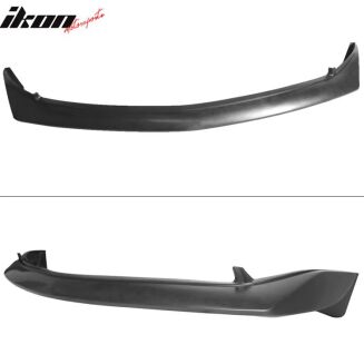 Hakspoiler/Läppspoiler – Frontläpp – BD Style – Ford Mustang 2010-2012 V8 – bild 2
