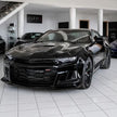 Frontstötfångare ZL1-stil – Chevrolet Camaro 2019-2023