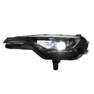 Strålkastare Full LED – Chevrolet Camaro 2019-2023