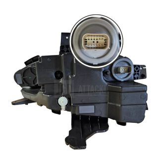 Strålkastare Full LED – Chevrolet Camaro 2019-2023