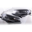 Strålkastare ZL1/1LE-stil Full LED – Chevrolet Camaro 2016-2018