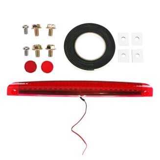 Bakspoiler GM-stil med bromsljus – Chevrolet Camaro 2010-2013