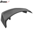 Bakspoiler GM-stil med bromsljus – Chevrolet Camaro 2010-2013