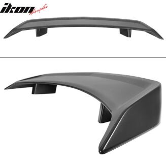 Bakspoiler GM-stil med bromsljus – Chevrolet Camaro 2010-2013