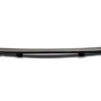 Bakvinge – GT/CS Style – Gloss Black – Ford Mustang 2010-2014 – bild 7