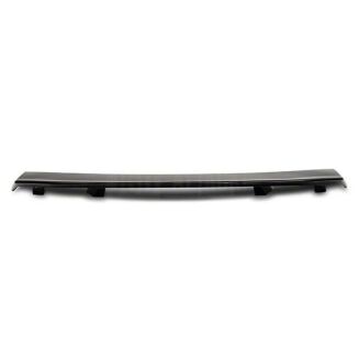 Bakvinge – GT/CS Style – Gloss Black – Ford Mustang 2010-2014 – bild 2