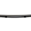 Bakvinge – GT/CS Style – Gloss Black – Ford Mustang 2010-2014 – bild 7