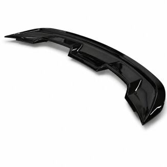 Bakvinge – GT500 Style – Gloss Black – Ford Mustang 2024-2026 – bild 2