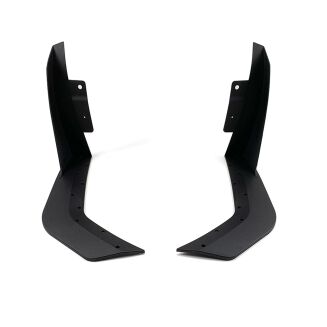 Vingdetaljer till stötfångare – GT500 Style – Ford Mustang 2015-2023 – bild 2