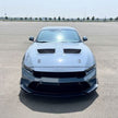 Bodykit – GTD Style – Ford Mustang 2024-2026 GT, Ecoboost – bild 6