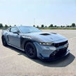 Bodykit – GTD Style – Ford Mustang 2024-2026 GT, Ecoboost – bild 5