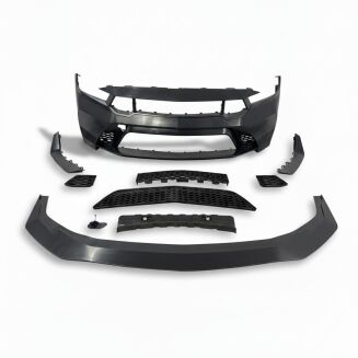 Bodykit – GTD Style – Ford Mustang 2024-2026 GT, Ecoboost – bild 9