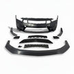 Bodykit – GTD Style – Ford Mustang 2024-2026 GT, Ecoboost – bild 9