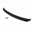 Gurney Flap-list Spoiler GT PERFORMANCE – Gloss Black – Ford Mustang 2015-2023 – bild 2