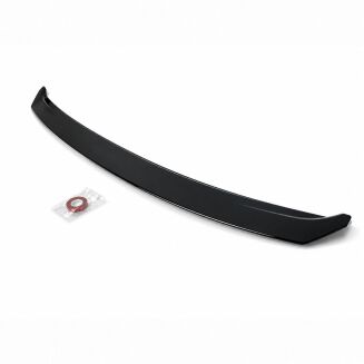 Gurney Flap-list Spoiler GT PERFORMANCE – Gloss Black – Ford Mustang 2015-2023 – bild 2