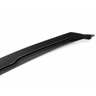 Gurney Flap-list Spoiler GT PERFORMANCE – Gloss Black – Ford Mustang 2015-2023 – bild 6