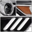 FR3Z13008K FR3Z13008J D3S Strålkastare – Set – Ford Mustang 2015-2017 USA – bild 5