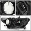 FR3Z13008K Strålkastare – Driver Side – Xenon D3S LED DRL – Ford Mustang 2015-2017 USA – bild 5