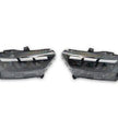 Strålkastare w/Blinkers – S650 Style – Set – Ford Mustang 2015-2017 – bild 2