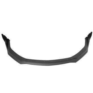 IKON Hakspoiler/Läppspoiler – Frontläpp – Matte Black – Ford Mustang 2024-2026 – bild 7