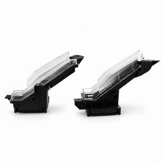 LED-varselljus – Chevrolet Camaro 2016-2018