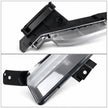 LED-varselljus – Chevrolet Camaro 2016-2018