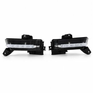 LED-varselljus – Chevrolet Camaro 2016-2018
