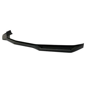 Frontläpp ZL1-stil blanksvart – Chevrolet Camaro 2016-2018