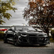Frontstötfångare ZL1/1LE-stil – Chevrolet Camaro 2016-2018