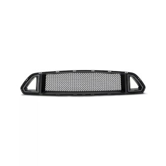 Övre grill – LED – Ford Mustang 2015-2017 Ecoboost, GT, V6 – bild 2