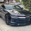 Frontläpp ZL1-stil blanksvart – Chevrolet Camaro 2016-2018