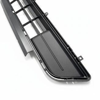 FR3Z-17K945CA Nedre grill - OE Style – Ford Mustang 2015-2017 Ecoboost Premium – bild 2