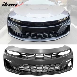 Frontstötfångare – Chevrolet Camaro 2019-2023