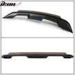 Bakvinge – GT500/MACH1 Style + Gurney Flap-list - Matte Black – Ford Mustang 2015-2023 – bild 6