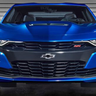 Frontstötfångare – Chevrolet Camaro 2019-2023
