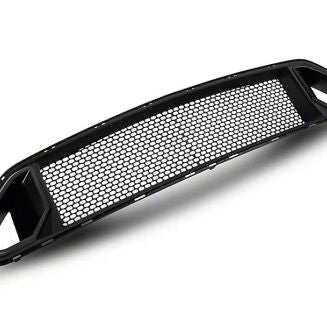 LED Övre grill – MP Concepts – Ford Mustang 2018-2023 ECOBOOST, GT – bild 6