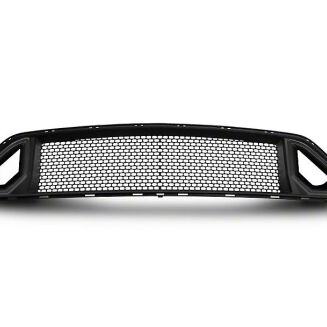 LED Övre grill – MP Concepts – Ford Mustang 2018-2023 ECOBOOST, GT – bild 5