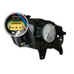 DR3Z13008D Strålkastare – Driver Side – Xenon D3S LED DRL – Ford Mustang 2013-2014 – bild 5