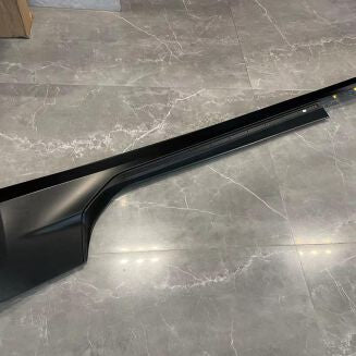 Tröskellist förarsida – Chevrolet Camaro 2016-2023