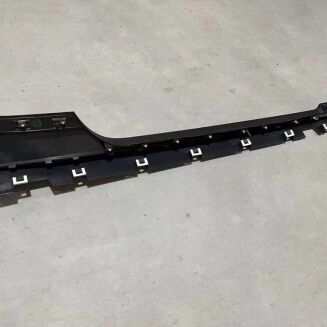 Tröskellist passagerarsida – Chevrolet Camaro 2016-2023
