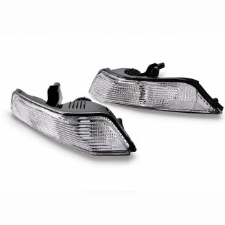 OE Style Blinkers – Set – Ford Mustang 2015-2017 – bild 2